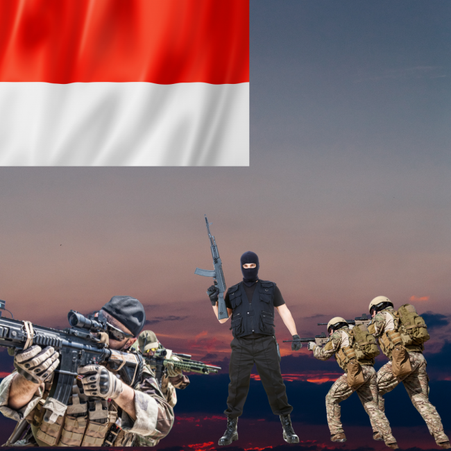 indonesia mit