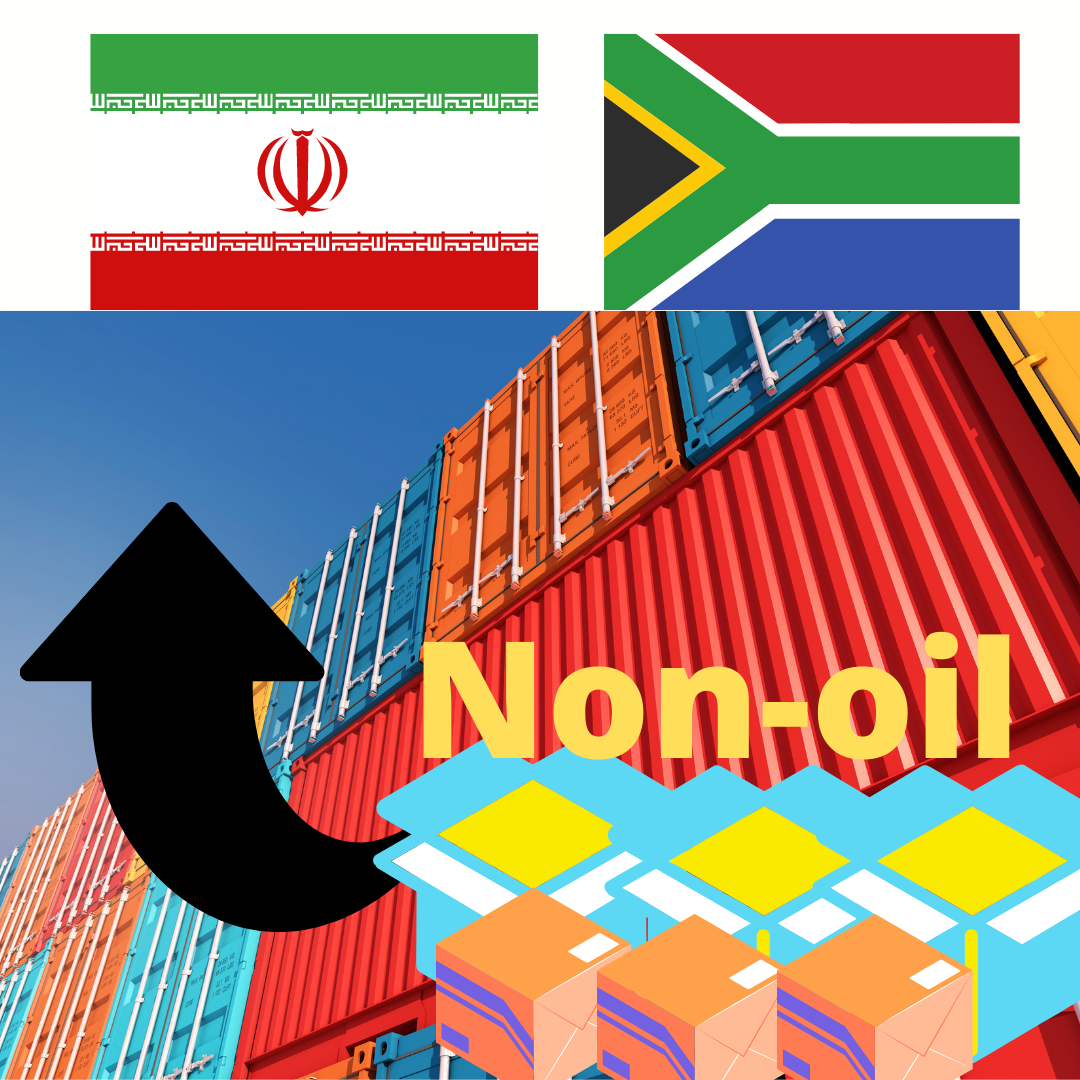 iran-africa