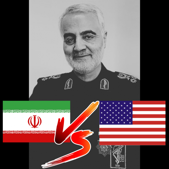 iran-us