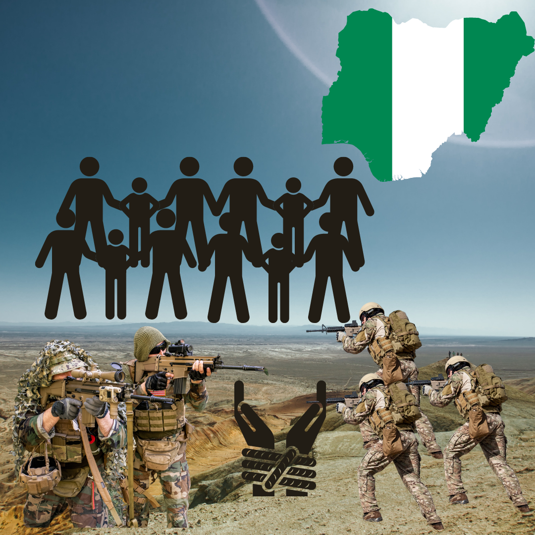 nigeria
