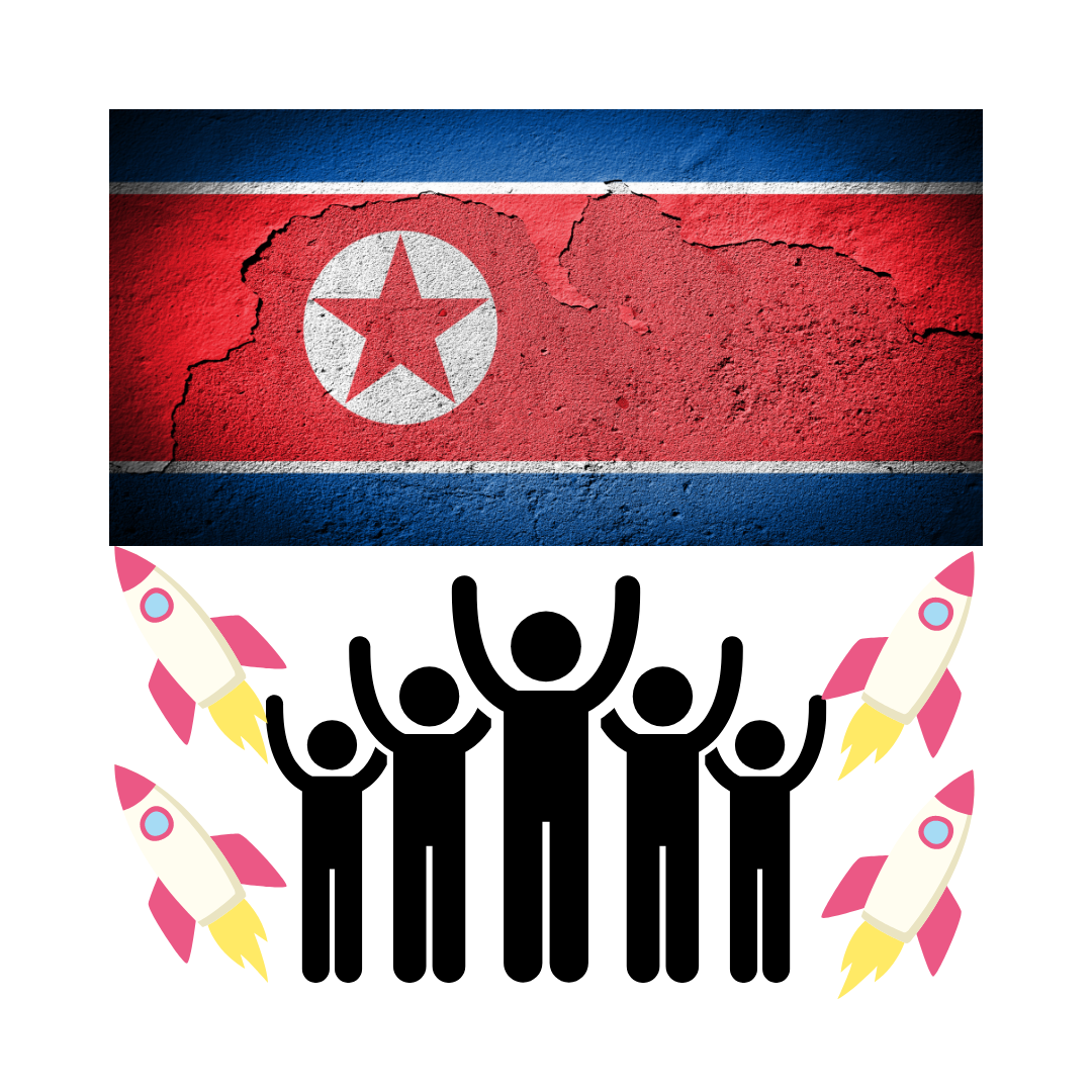 north korea_png