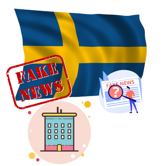 sweden-fack news