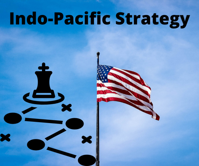 650221 Indo-Pacific Strategy