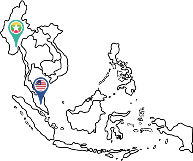 650225 malay myanmar