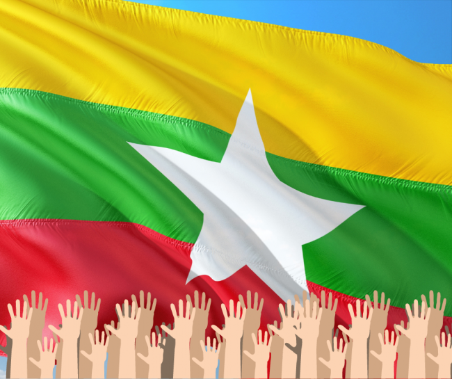 650225 myanmar