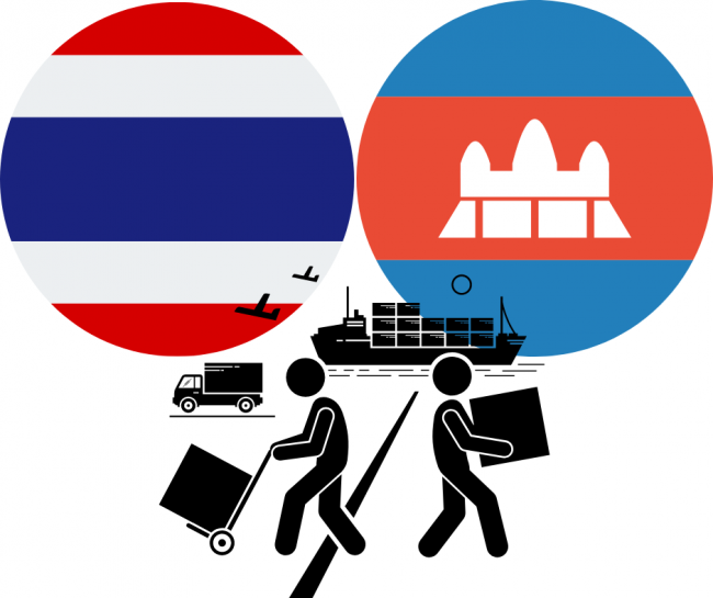 650303 thai cambodia