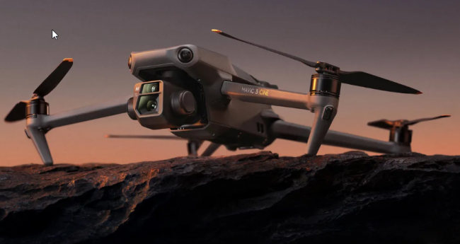 dji