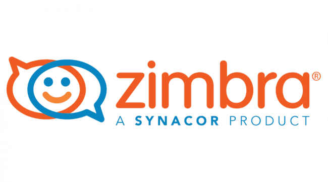 zimbra-logo-vector