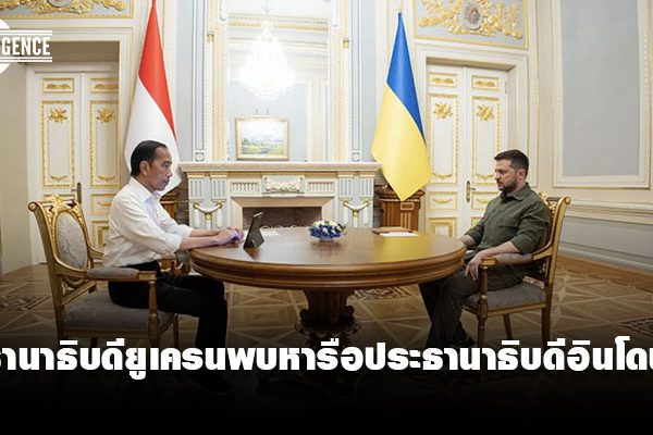 อินโด-ยูเครน