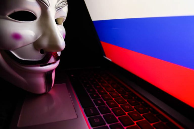 Members of the loosely connected collective known as Anonymous are known for wearing Guy Fawkes masks in public.