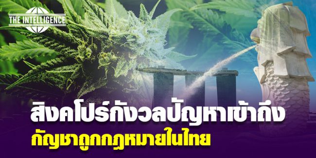 สิงคโปร์-ไทย