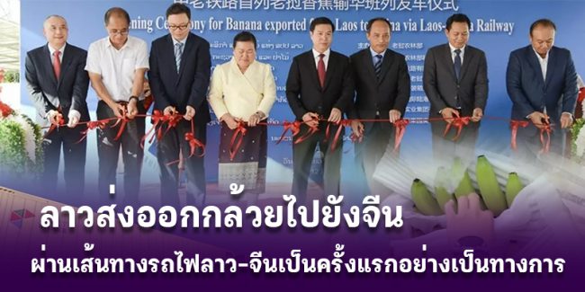 Laos-china-export