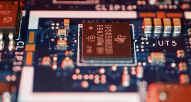 semiconductor