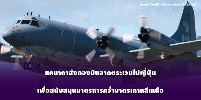 แคคาดา เกาเหนือ