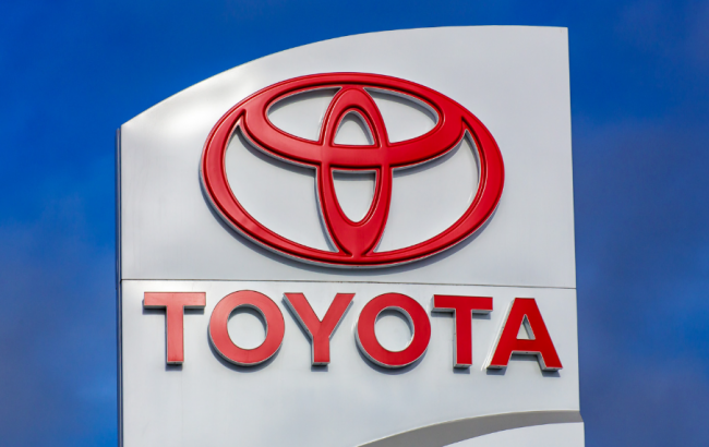 Toyota_ Car