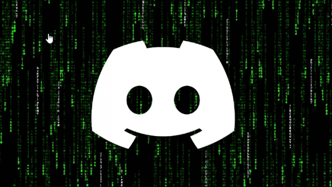 discord