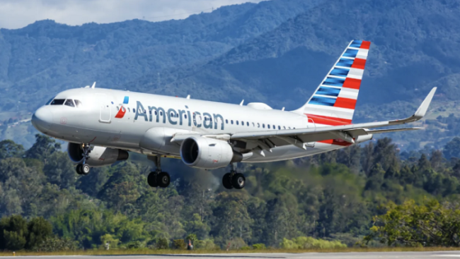american airline
