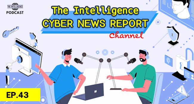 CNR EP.43