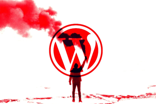 wordpress