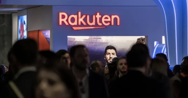 rakuten