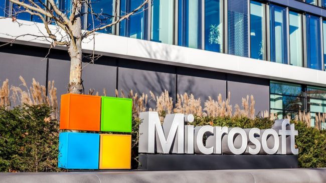 Microsoft-Security-leaders