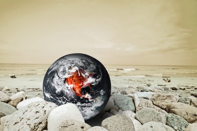 earth-planet-danger