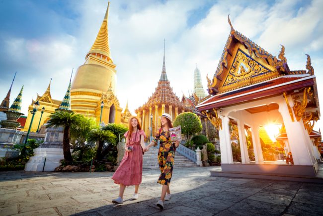 thailand-tourism