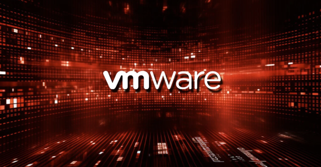 vmware
