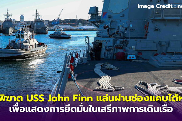 สหรัฐฯ โจมตีฐานที่มั่นของกลุ่ม Houthi ในเยเมนเป็นครั้งที่ 4 – 1