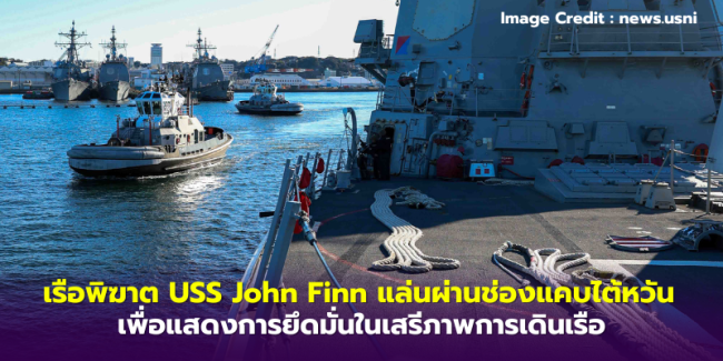 สหรัฐฯ โจมตีฐานที่มั่นของกลุ่ม Houthi ในเยเมนเป็นครั้งที่ 4 – 1
