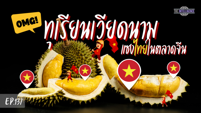 ทุเรียนเวียดนาม (1)