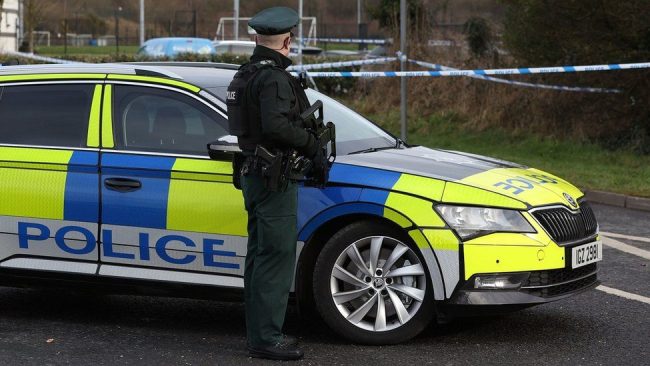 PSNI