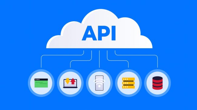 api