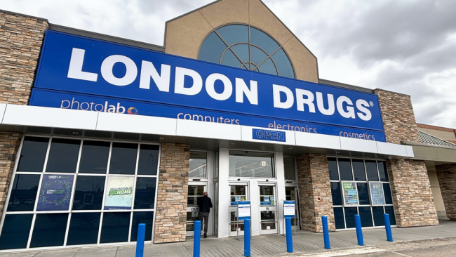 london-drugs