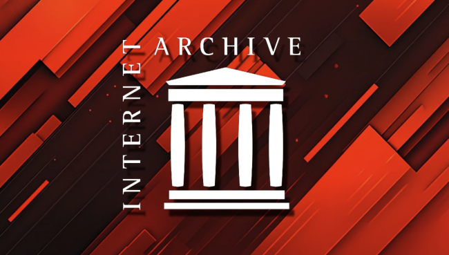 internet-archive