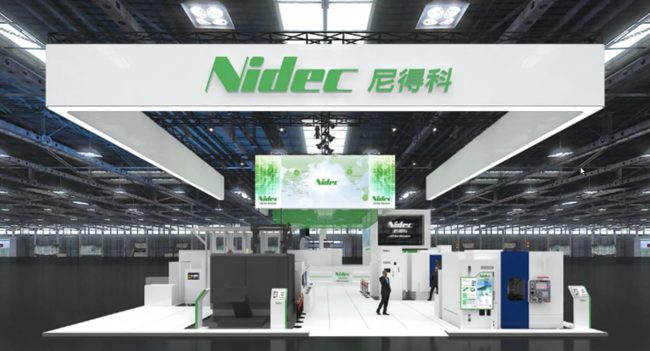 nidec