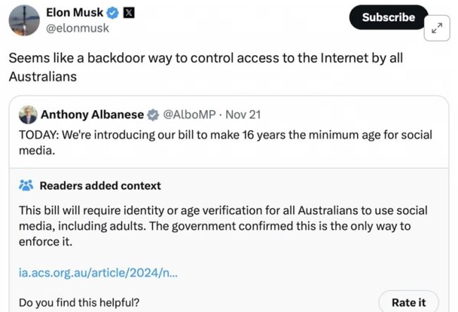 Elon Musk