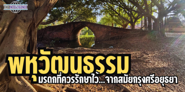 พหุวัฒนธรรม (1)