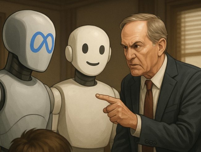 meta ai2