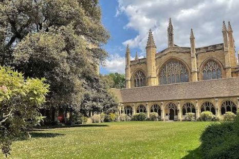 oxford