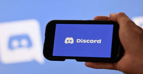 discord